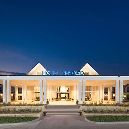 Hotel Renovo Des Moines Urbandale,Tapestry Collection Hilton Εξωτερικό φωτογραφία