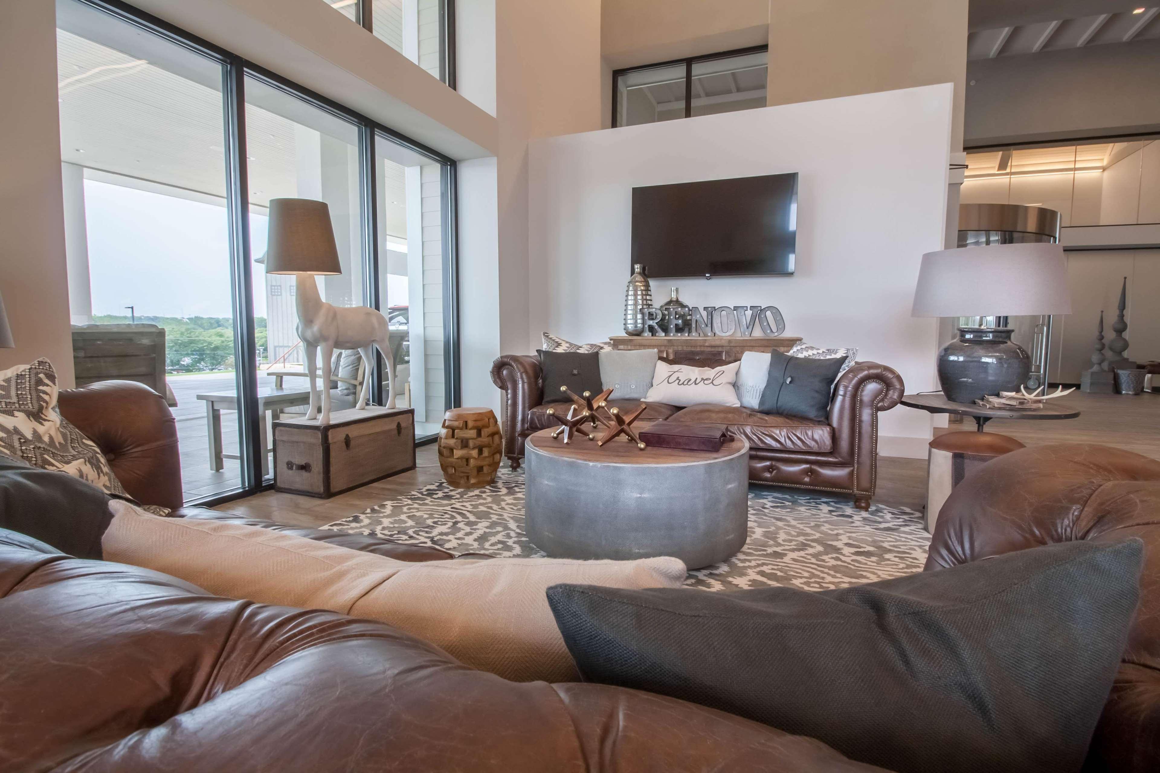 Hotel Renovo Des Moines Urbandale,Tapestry Collection Hilton Εξωτερικό φωτογραφία