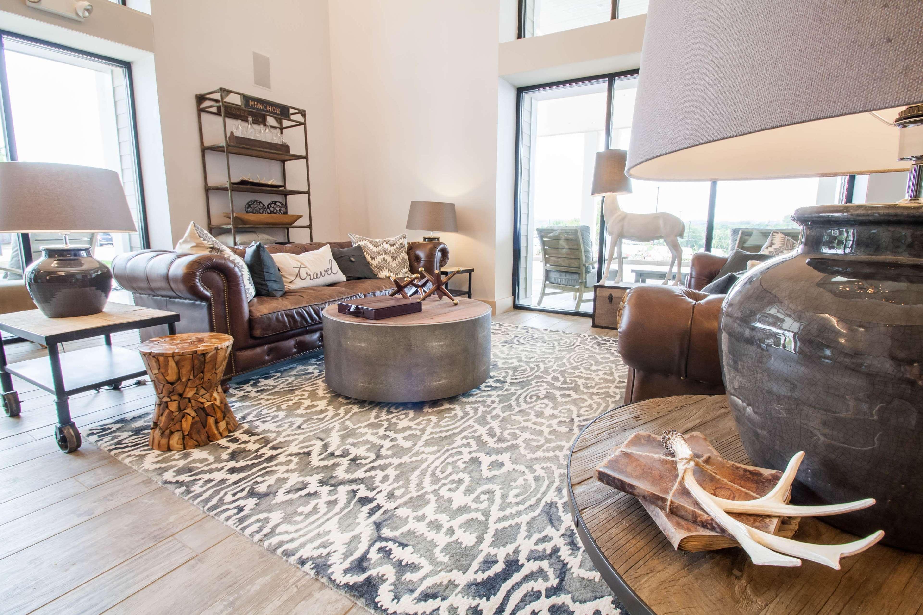 Hotel Renovo Des Moines Urbandale,Tapestry Collection Hilton Εξωτερικό φωτογραφία