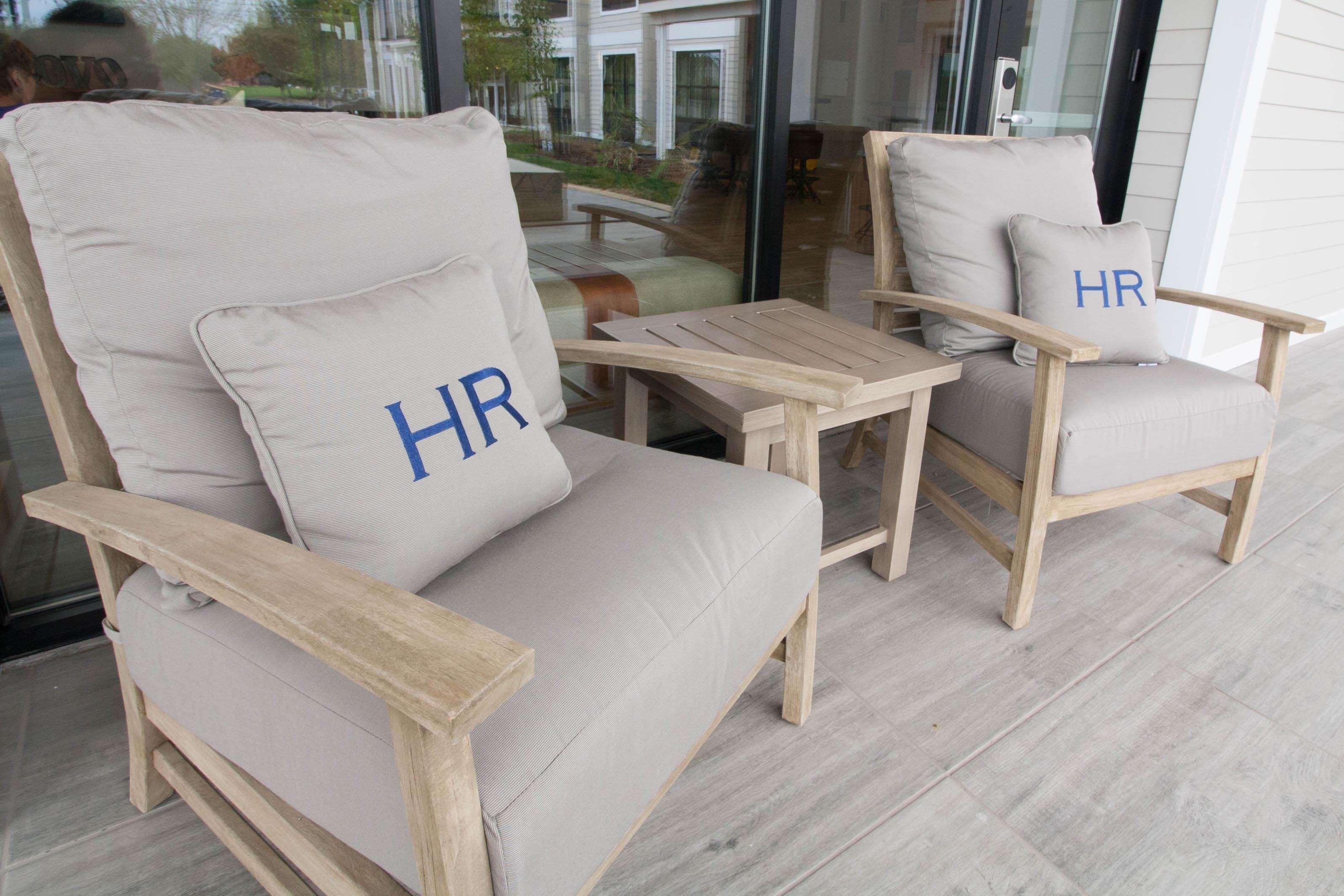 Hotel Renovo Des Moines Urbandale,Tapestry Collection Hilton Εξωτερικό φωτογραφία